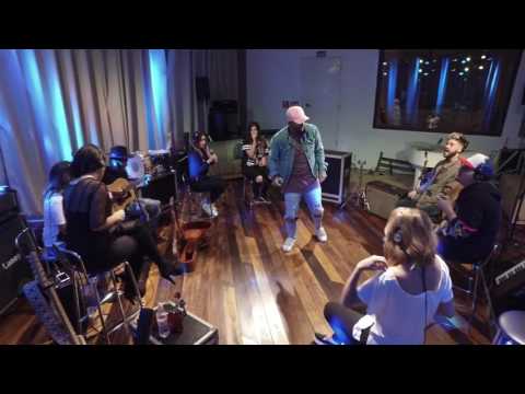 KEMUEL - OCEANOS (ENSAIO)