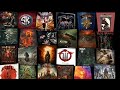 Top 20 METAL HARD ROCK Albums Of 2021