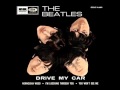 The Beatles - Drive My Car Instrumental Karaoke ...