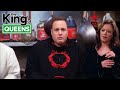 Doug S Secret Double Life The King Of Queens