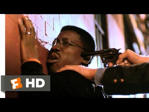 Jungle Fever (7/10) Movie CLIP - A Big Misunderstanding (1991) HD
