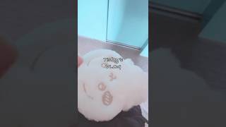 【映画見に行った日のvlogと購入品紹介（8割ぐらい）】 ￤ #vlog #ちいかわ #映画ちいかわ #購入品紹介 #ハンドメイド作家 #日常