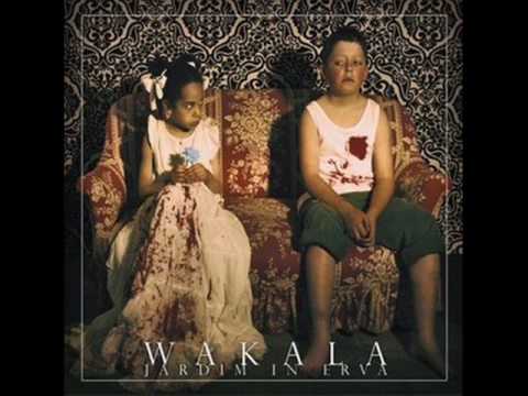 Wakala - Alter ego