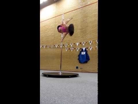 IUPDC Third Pace Winner; Nadia Khan