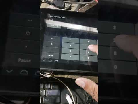Docomo LGoptimus tablets  pad L06C hard reset without  pc 2021 ok