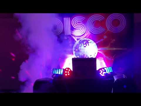 Kids Disco Entertainer Adelaide | The Amazing Magic Mike
