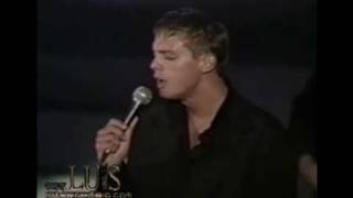 Luis Miguel-IL Cielo