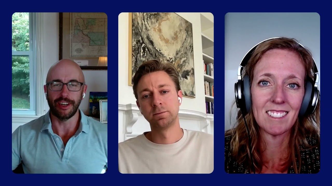 future proof: Turn climate risk into business resilience (and comply with SB 261)