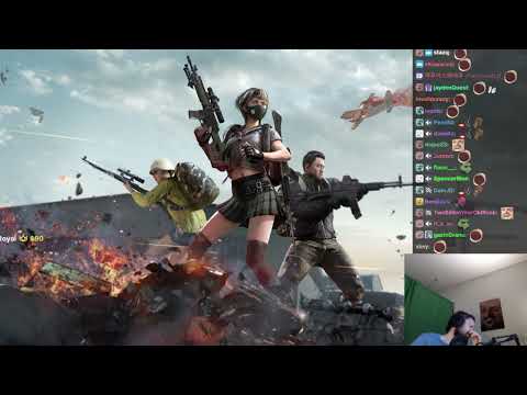 Forsen PUBG Compilation 2022 - Best of Streamsnipers (Snake, CJ, Combine, Bane...)