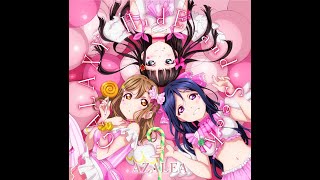 [AZALEA] GALAXY HidE and SeeK Karaoke with Lyrics