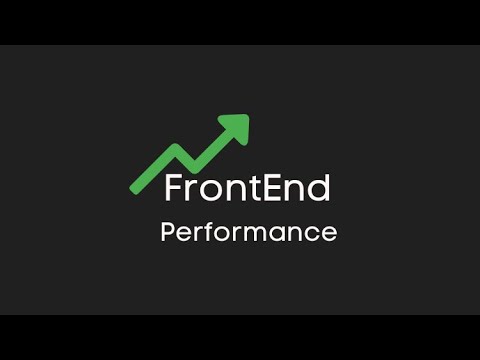 10 FrontEnd Performance Tips To Improve Your Application