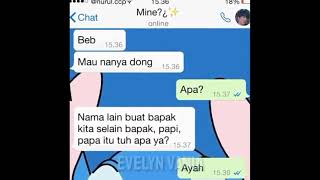 Download lagu Kumpulan fakechat CCP terbagus mp3
