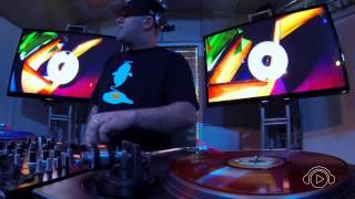 B-Radio Traxxx #08 - DJ Regis UE @ Ban TV