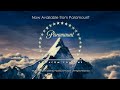 Now Available From Paramount Logo 2009