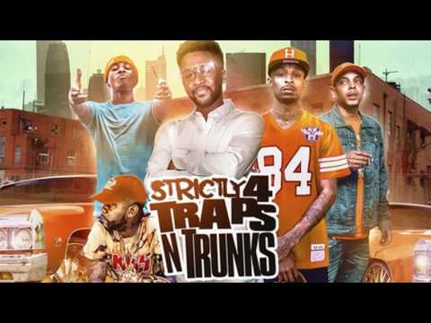 Bambino Gold Feat. Rickie Blow & Black Milli - Side Chick