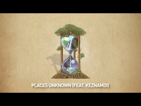 Places Unknown (Lyric Video) - Rebelution feat. Keznamdi