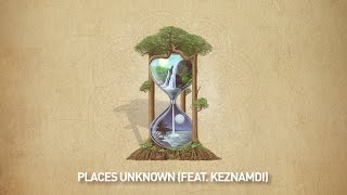 Download lagu Places Unknown (Lyric Video) - Rebelution feat. Keznamdi mp3
