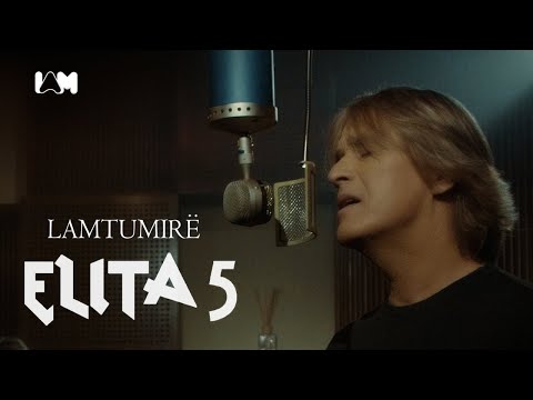 Elita 5 - Lamtumirë Video