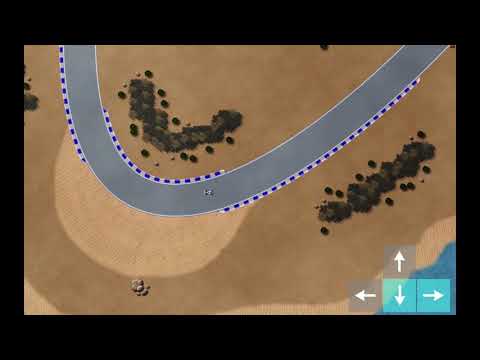 Turbo Sliders - F1 GP - 1:05.276 @ Ziggy