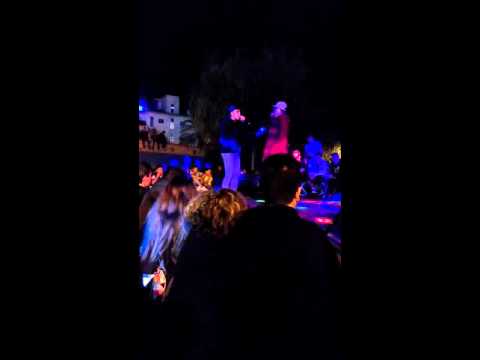 Nay vs SDLH - Cuartos Cultura Urbana 5.0