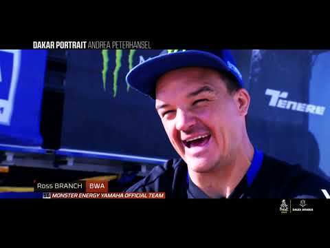 Dakaras 2022 (11 etapas, 2022.01.13)