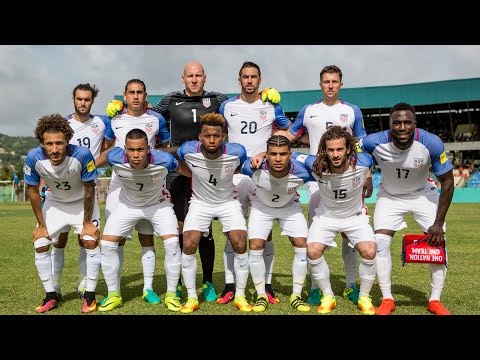 MNT vs. Saint Vincent and the Grenadines: Highlights - Sept. 2, 2016
