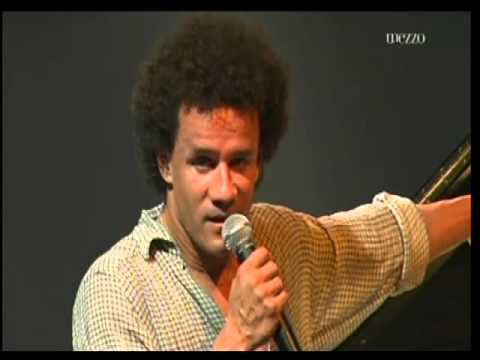 Jackie Terrasson Marciac 2009