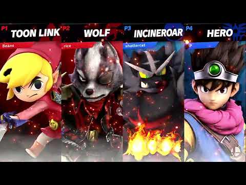 Marvelous Marco & Yan vs Seesaw & SPARKLE - Ultimate Losers Round 3 -  EugeneBound 3