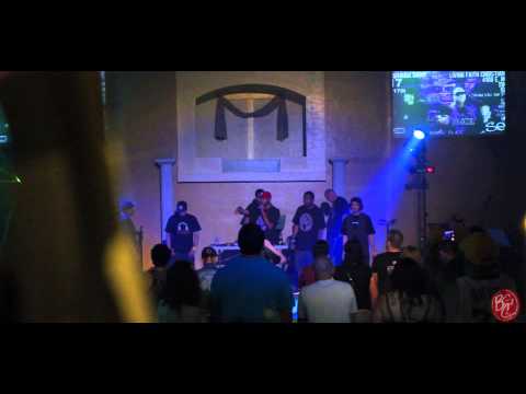 BGC Live 2013- Living Faith Community Church-