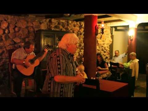 Fado, Jaime Eduardo, "Silêncio, coração"