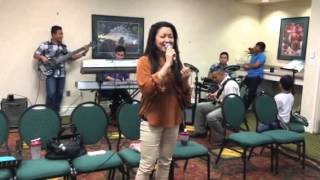 &quot;How Did You Know&quot; by Chiqui Pineda