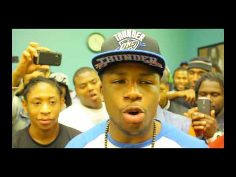 Blasian vs Lu Castro