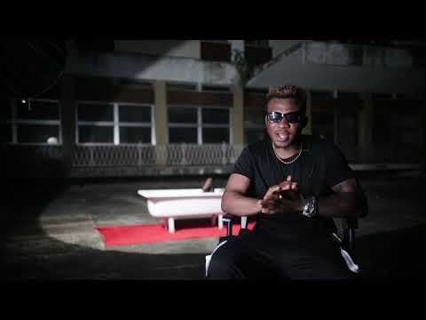 Country Boy Ft Young Lunya & Zima Olaitan - Tell Dem(Behind The Scene )CREATIVE JOH part2