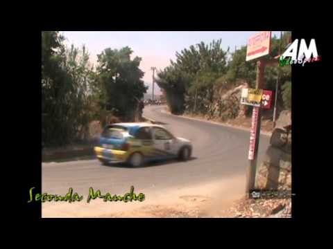 Sucato Settimo PSG 19° Slalom Città di Misilmeri