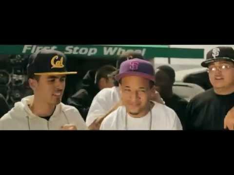 TurfEazy (BIG) Ft.DoughBoy & SNYPE MoneyMotivated | OFFICIALE MUSIC VIDEO