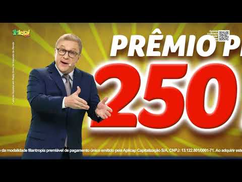 Vídeo: Resultado Trilegal Tchê deste Domingo: dúvidas