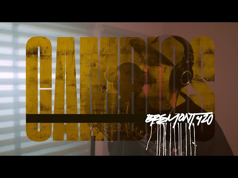 Bremont 420 - Cambios | Headz MX Live Sessions Vol. 4