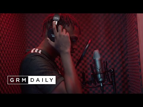 L1 - Can't Wait [Music Video] | GRM Daily