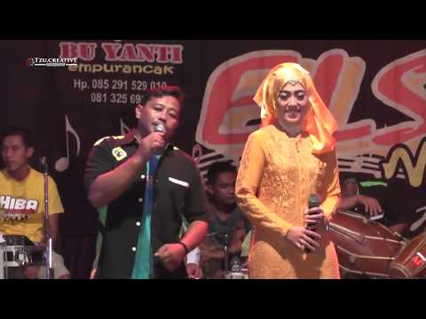 DINDING KACA - DITA DONITA FT BAJANG - ELSA MUSIK