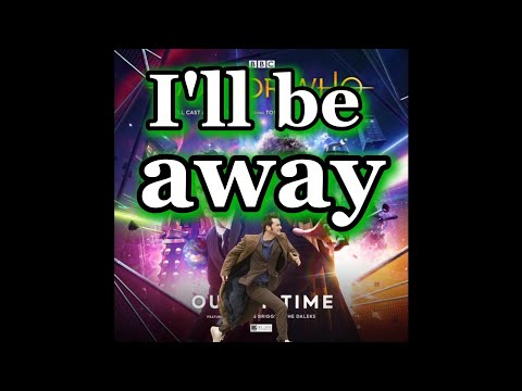 Big Finish Out of Context Quotes 50 | Doctor Who | Torchwood