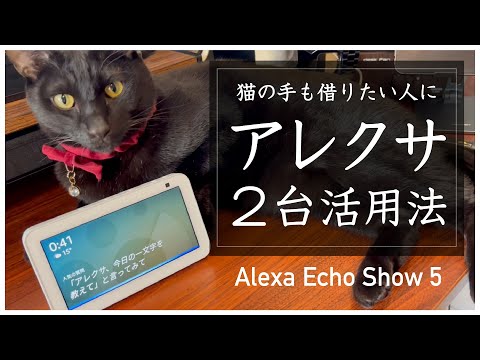 00 アレクサ: Amazon の Echo はこうしてスパイになる