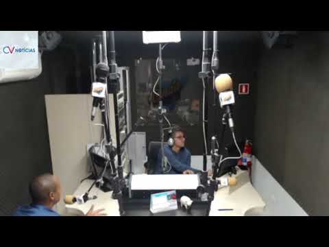 ENTREVISTA MAJOR ALVES