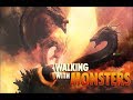 Walking With Monsters Opening Style Legendary Pictures