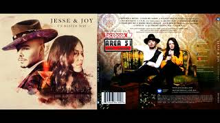 Jesse &amp; Joy - More Than Amigos