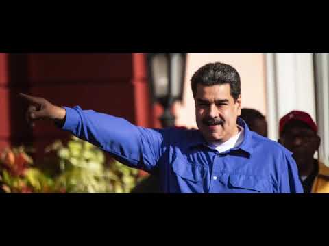 Tagesdosis 22.02.2019 - US Regime plant Umsturz in Venezuela mit „Humanitärer Hilfe" (kV)