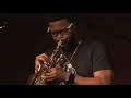 Brandee Younger Performs "Blue Nile" by Alice Coltrane