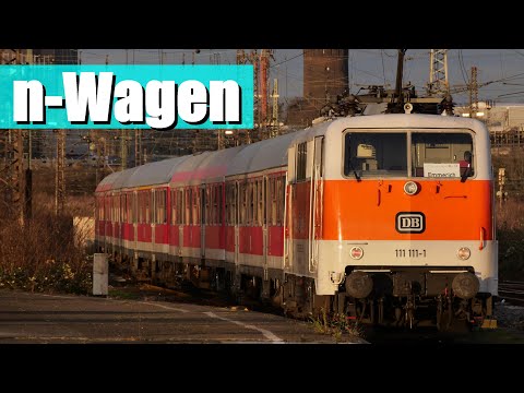 Folgen der Abellio Pleite in NRW | Ersatzzüge