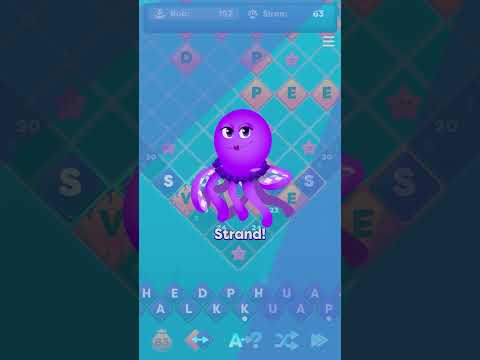 Word Octopus