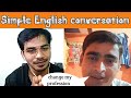 English Conversation With Male Nurse From Delhi Everydayenglish Basic English Speaking Arifauto