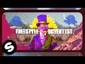 Videoklip The Him - Freestyle Scientist  s textom piesne
